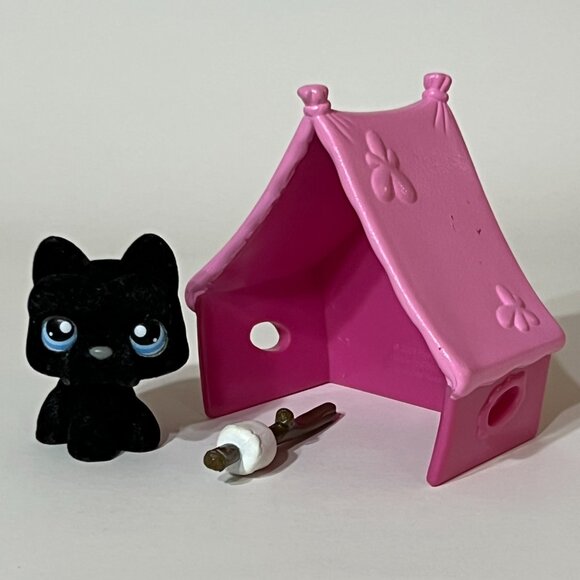 Lot of 5 Littlest Pet Shop | LPS #3 #116 #197 #298 #315 - Picture 14 of 16